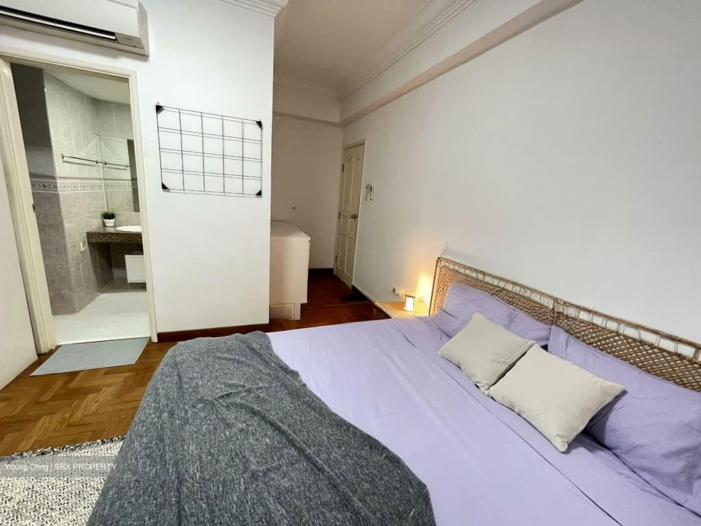 La Crystal (D9), Apartment #527836541